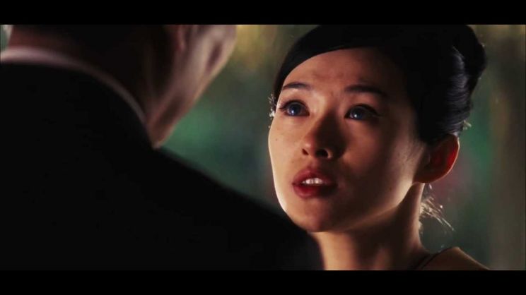 Suzuka Ohgo
