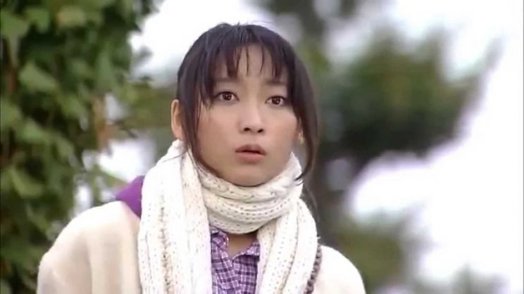 Suzuka Ohgo