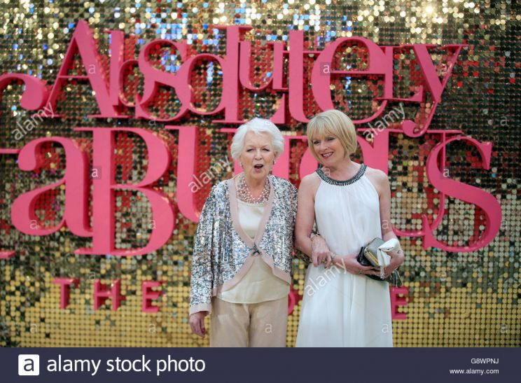 Suzy Aitchison