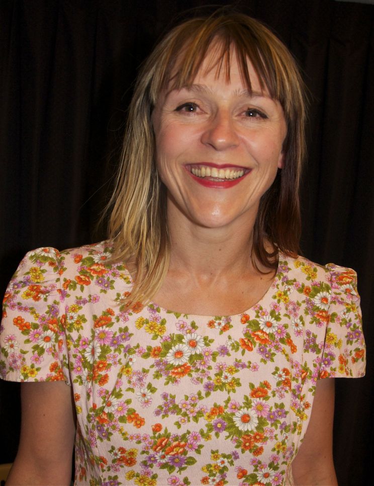Suzy Aitchison