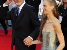 Suzy Amis