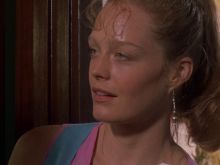 Suzy Amis