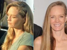 Suzy Amis