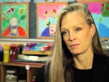 Suzy Amis