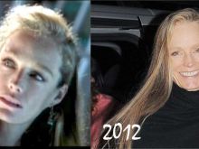 Suzy Amis #304374 picture (Landscape Medium)