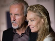 Suzy Amis