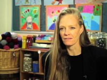 Suzy Amis