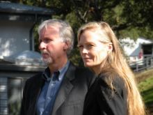 Suzy Amis