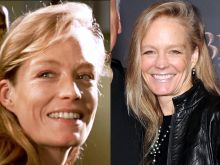 Suzy Amis