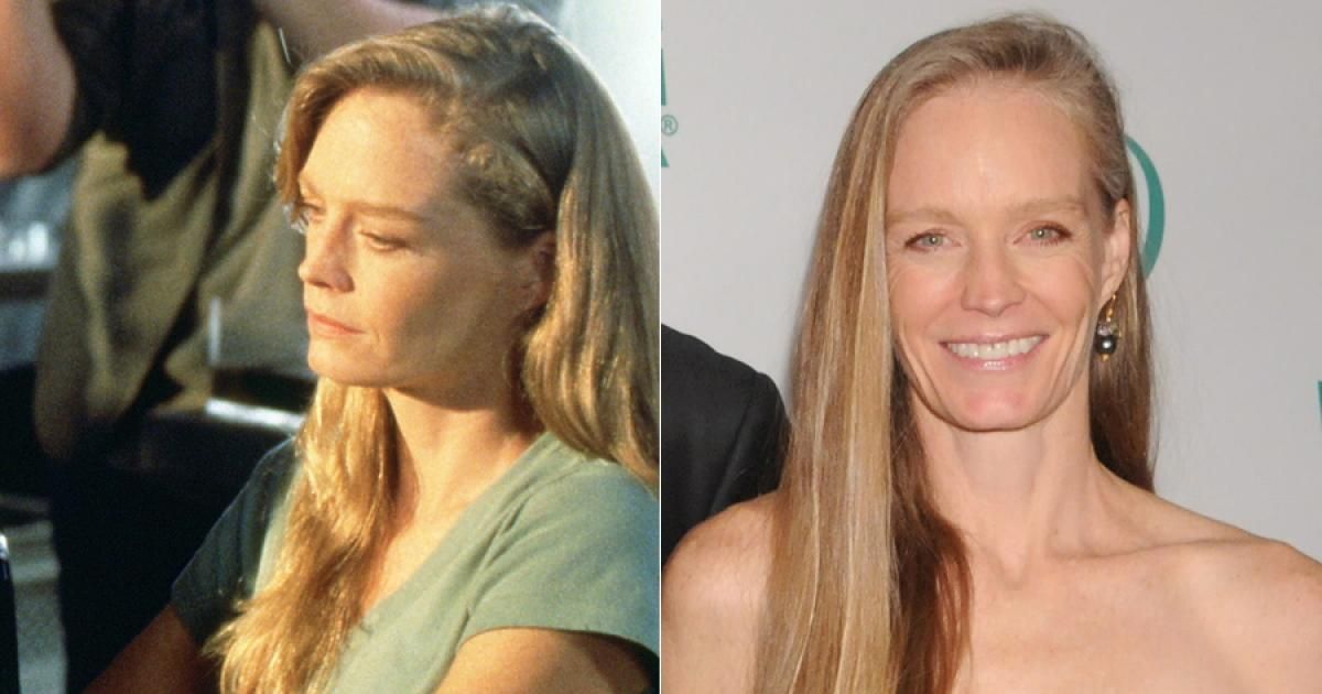 Suzy amis images