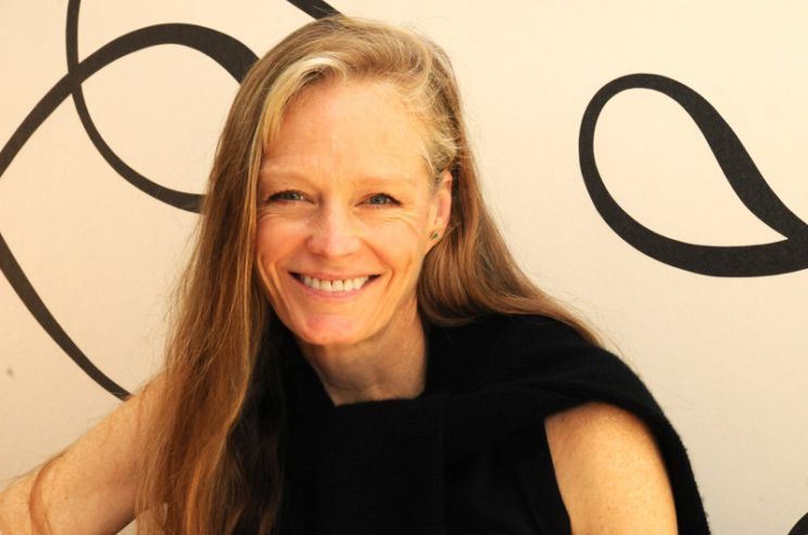 Suzy Amis