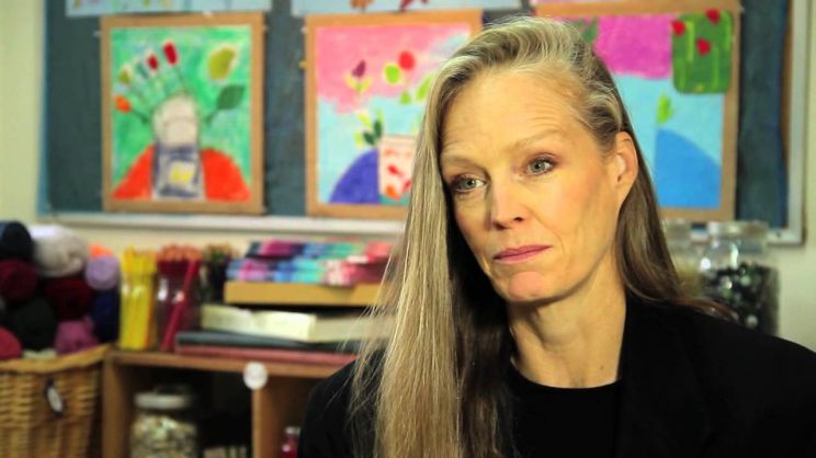 Suzy Amis