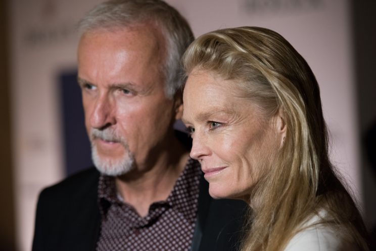 Suzy Amis