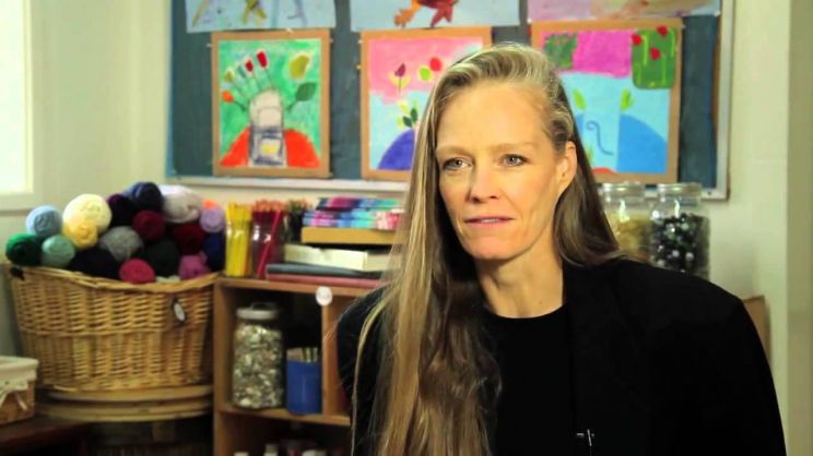 Suzy Amis