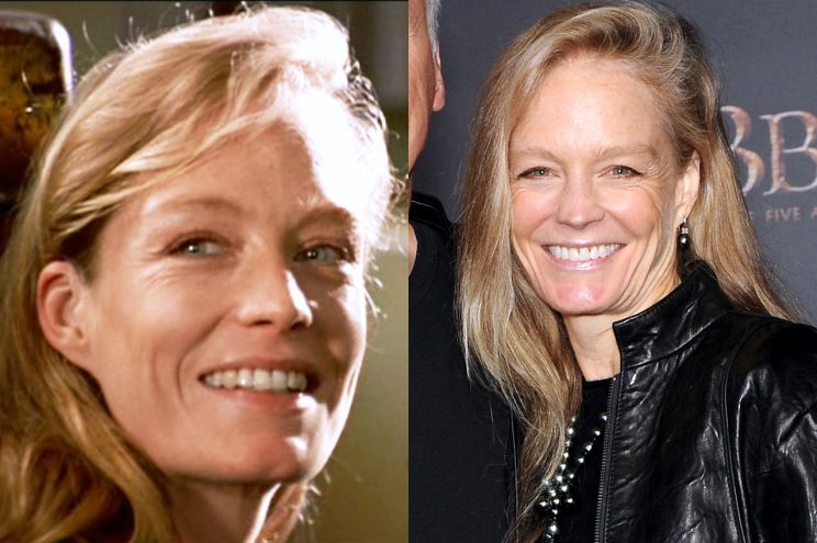 Suzy Amis