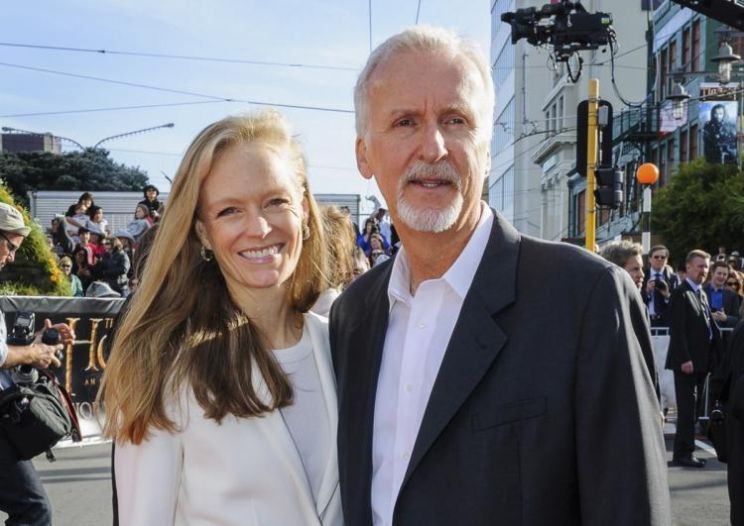 Suzy Amis