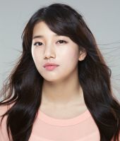 Suzy Bae