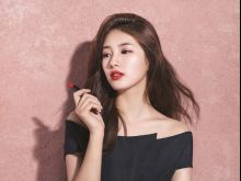 Suzy Bae