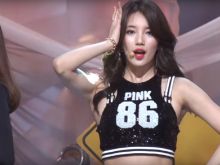 Suzy Bae #3308220 picture (Landscape Medium)