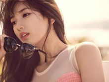 Suzy Bae