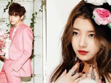 Suzy Bae #3308230 picture (Landscape Medium)