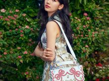 Suzy Bae