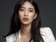 Suzy Bae