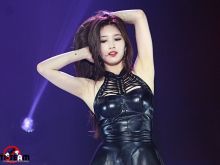 Suzy Bae