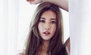 Suzy Bae