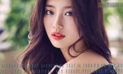 Suzy Bae