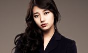 Suzy Bae