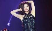 Suzy Bae