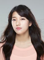 Suzy Bae