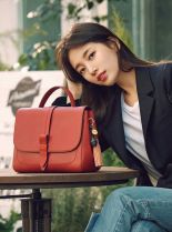 Suzy Bae