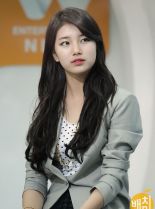 Suzy Bae