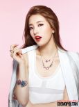 Suzy Bae