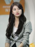 Suzy Bae