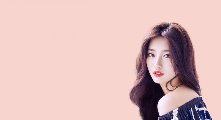 Suzy Bae