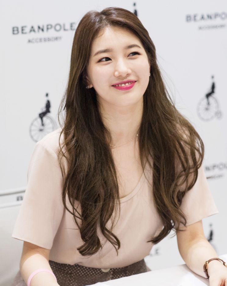 Suzy Bae