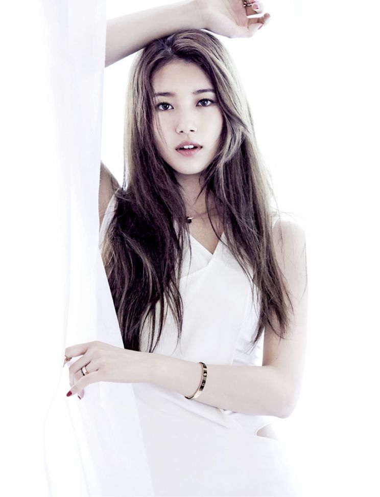 Suzy Bae