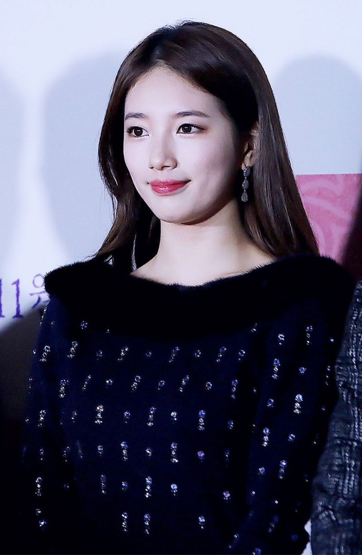 Suzy Bae