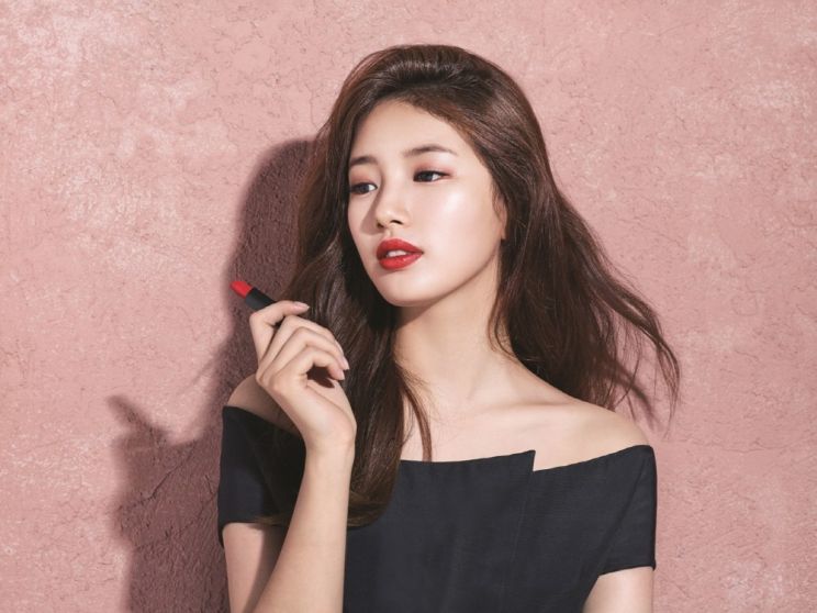 Suzy Bae