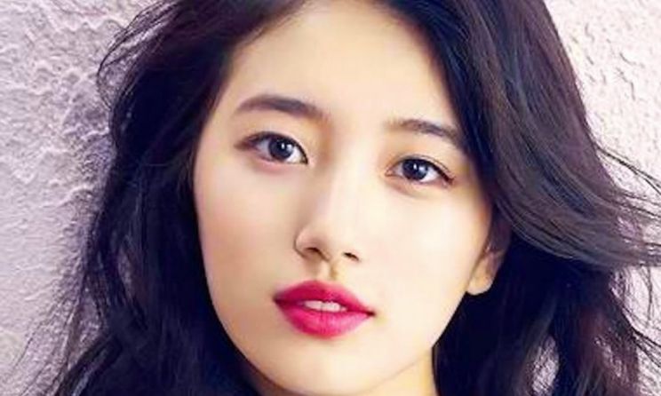 Suzy Bae