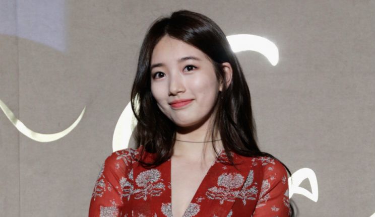 Suzy Bae