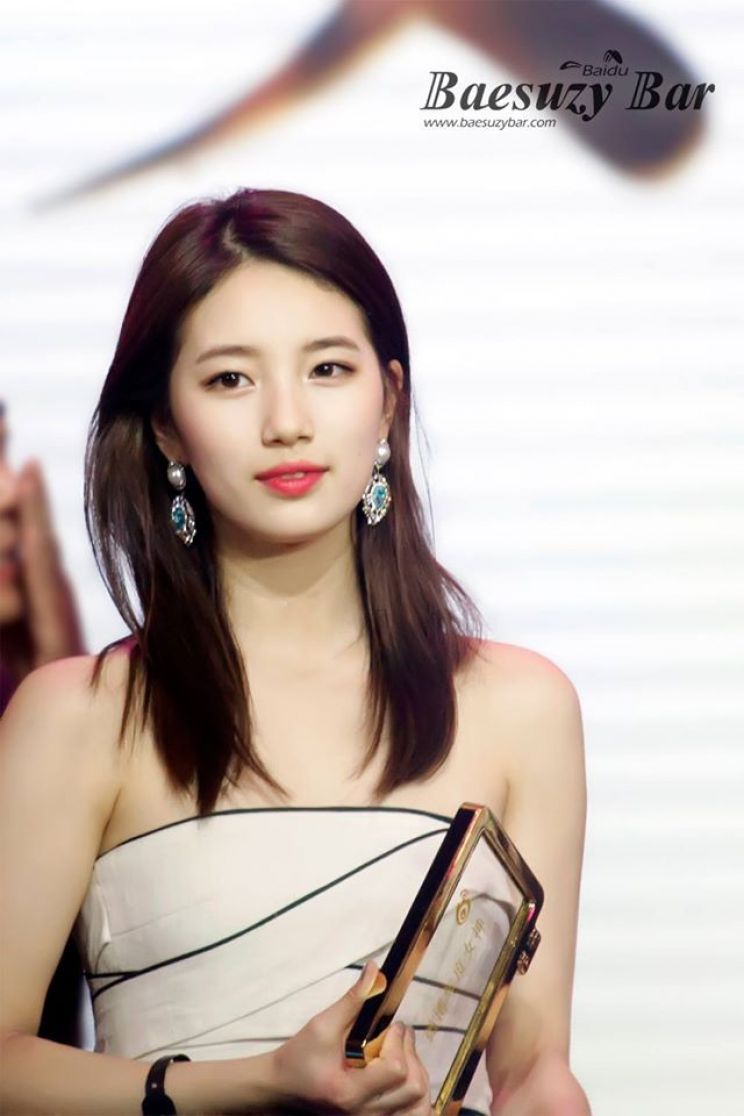 Suzy Bae