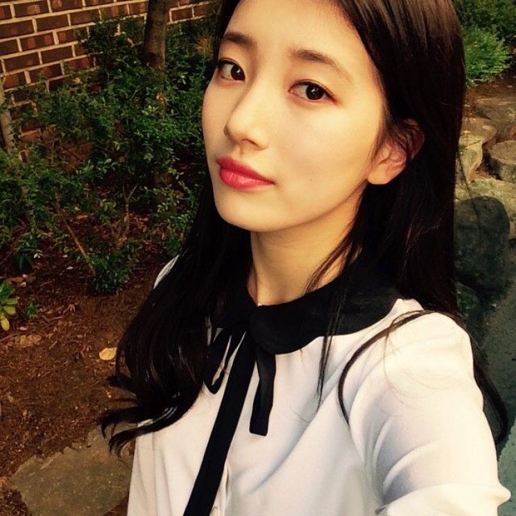 Suzy Bae