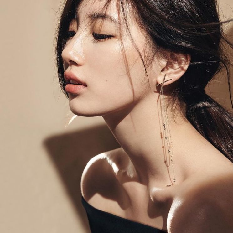 Suzy Bae