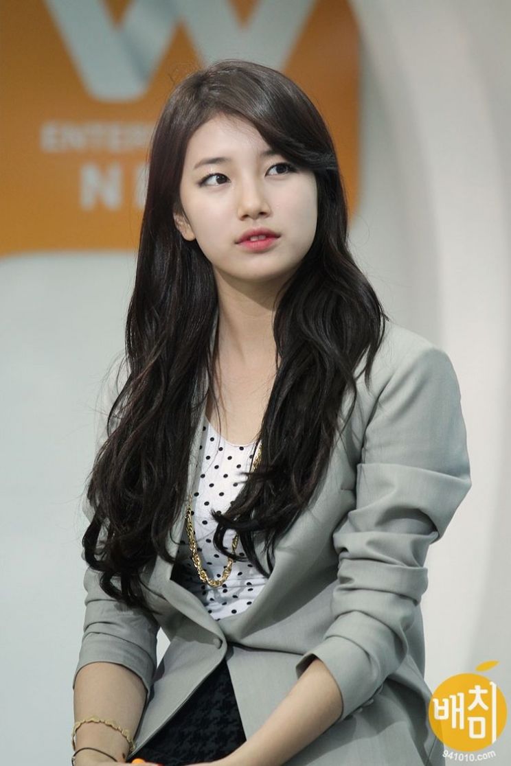 Suzy Bae