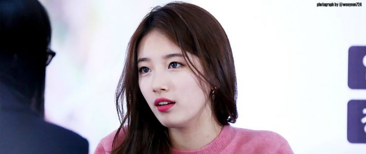 Suzy Bae