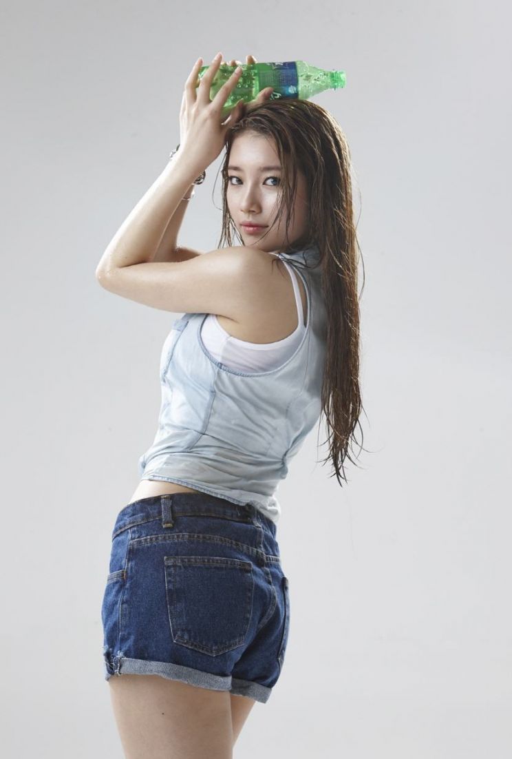 Suzy Bae